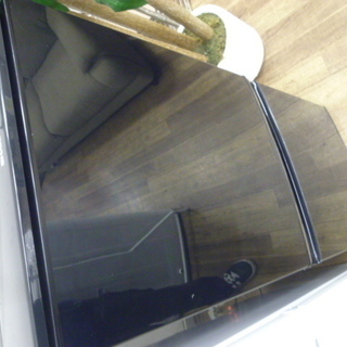 R 中古 SHARP ２ドア冷蔵庫 （137L・つけかえどっちもドア） SJ-14Y 2014年製