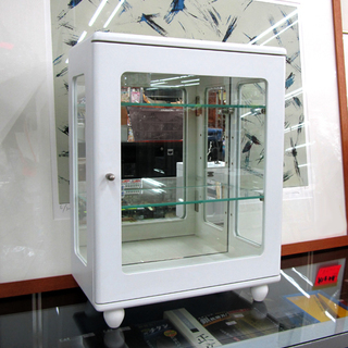 中古ミニコレクションケースが無料 格安で買える ジモティー