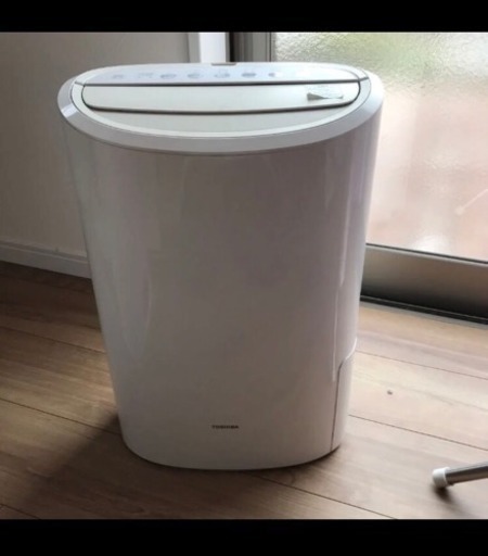 値段交渉可☆除湿機 TOSHIBA RAD-R63