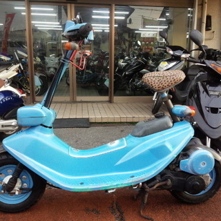 NO.2427　ＺＯＯＫ（ズーク）　２サイクルエンジン　☆彡