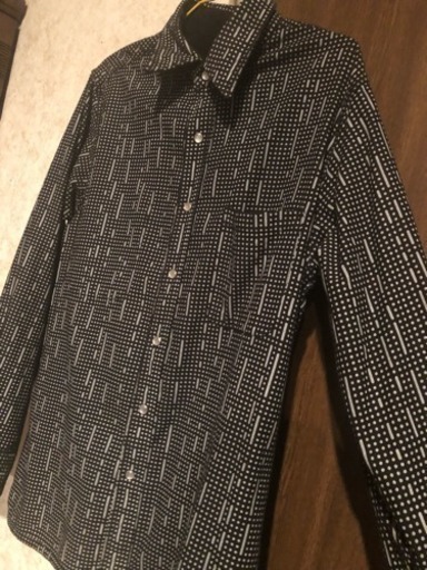 Coriseo Authentic メンズ服 西里の服 ファッションの中古 古着あげます 譲ります ジモティーで不用品の処分