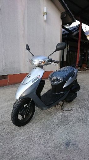 多数新品交換!スズキ！レッツ2