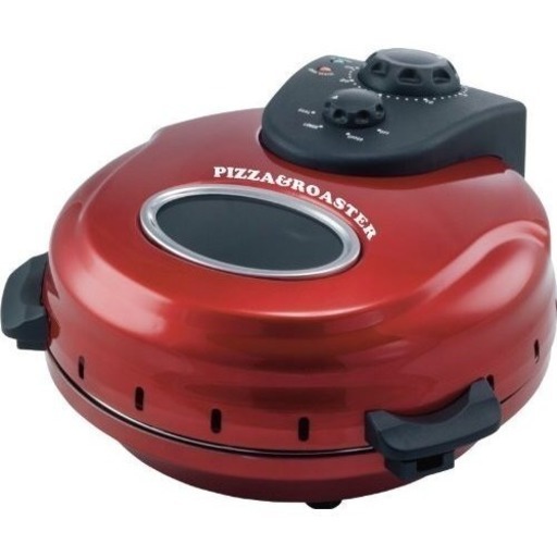 【中古】ピザ焼き器 ピザロースター