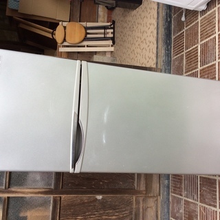 SHARP 445L 冷蔵庫