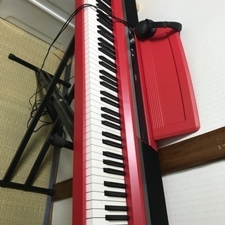 デジタルピアノ（SP-170S）売ります。