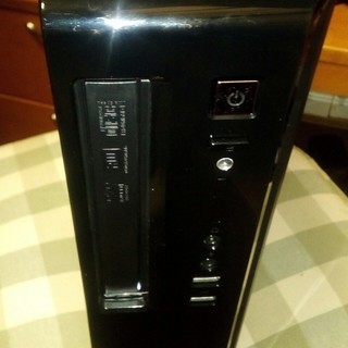 DELLのパソコン売ります。取りに来てもらえる方