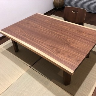 座卓テーブル