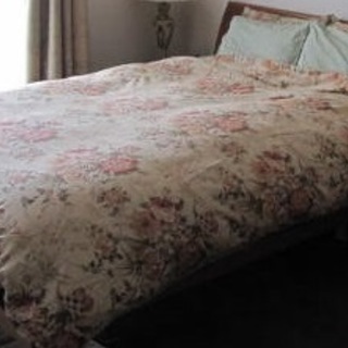 ラルフローレン寝具セット布団カバー 枕カバークイーンサイズ Tama18 花小金井の寝具 寝具 カバー の中古あげます 譲ります ジモティーで不用品の処分