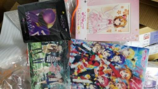 フィギュアアニメグッズなど ゆう 前橋のその他の中古あげます 譲ります ジモティーで不用品の処分
