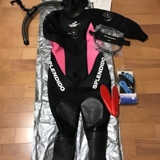 SPLENDIDO★50万円+30万円=総額80万円相当★ 5回程のみ使用+新品！！ すべてで19点SETにしました★