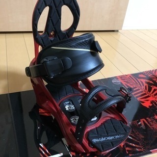 スノーボード５点セット