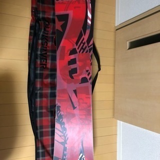 スノーボード５点セット