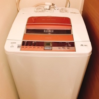 2014年製 ビートウォッシュ BW-8TV