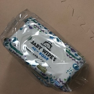 Amazonブランド Mama Bear ベビー 手口ふき 純水...