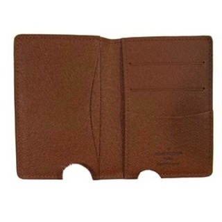 正規品 新品未使用品 ルイヴィトンカードケース