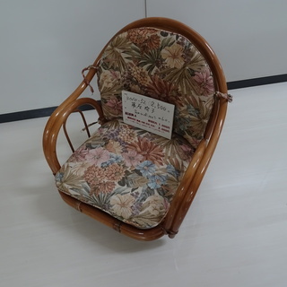 籐座椅子（3010-52）