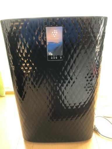 加湿 空気清浄機  加湿器 SHARP シャープ