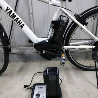 YAMAHA PAS Brace XL 2014  美車 カスタム