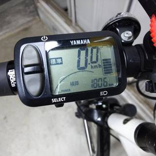 YAMAHA PAS Brace XL 2014  美車 カスタム