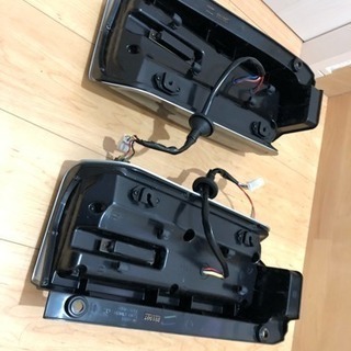 ウェイク用mbroLEDテールランプ