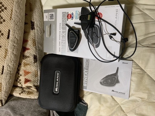 その他 MIDLAND BTNEXT PRO