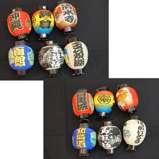 観光 お土産 提灯 まとめて 30個 北海道 鹿児島 奈良 沖縄 吉本興業 七転八起 名古屋 清水寺等 ☆ PayPay(ペイペイ)決済可能 ☆ 札幌市 清田区 平岡 観光 お土産 提灯 まとめて 30個 北海道 鹿児島 奈良 沖縄 吉本興業 七