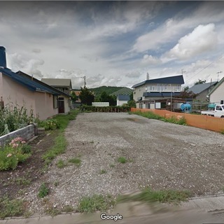 芦別市ライフラインへ徒歩10分圏内!閑静な住宅地です。