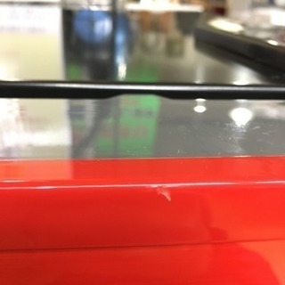 2013年製 MITSUBISHI 300L冷蔵庫 MR-D30W-R