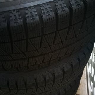 値下げ★14インチ★スタッドレスタイヤセット