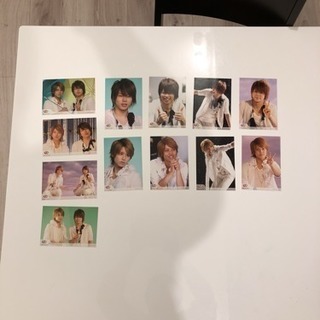 ジャニーズ 写真まとめ売り