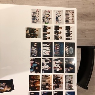 ジャニーズ 写真まとめ売り