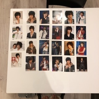 ジャニーズ 写真まとめ売り