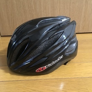 自転車用ヘルメット(OGKカブト FIGO)