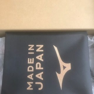 ミズノ レビュラV1 JAPAN