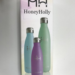 HoneyHolly ボトル 水筒 