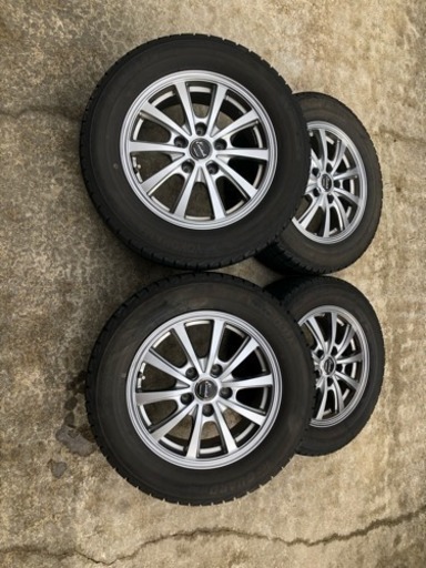 ドリケツ リネアスポーツ 悩ましい 18x8J/9J/114.3/5H 