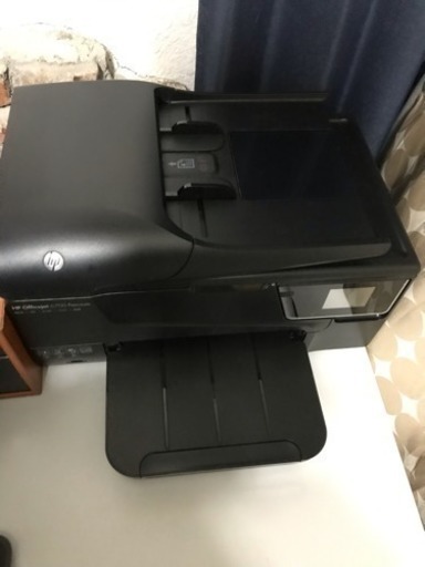 HP Offcejet 6700 Premium 複合機
