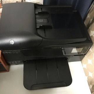 HP Offcejet 6700 Premium 複合機