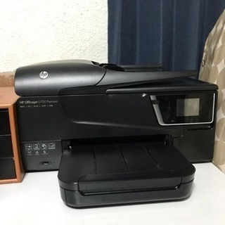 HP Offcejet 6700 Premium 複合機