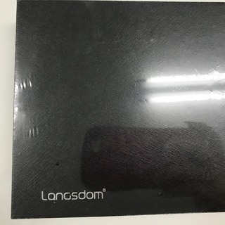 Langsdom Bluetooth4.1 ワイヤレスイヤホン