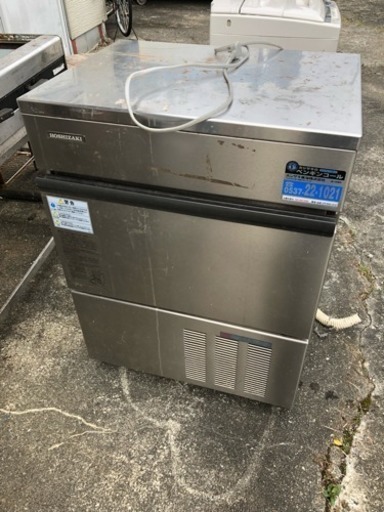 業務用製氷機