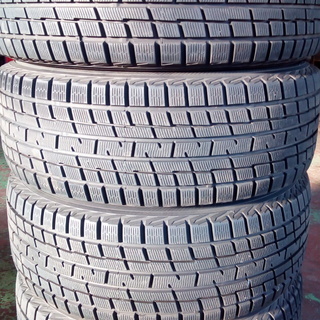 ありがとうございました★中古 17インチ アルミセット★14年ヨコハマ 215/55R17★17×7J 54 5穴★