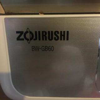 食洗機 BW-GB60 (値下げ)