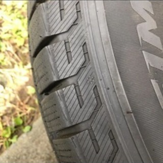 ピレリ スタッドレスタイヤ&ホイール×4本 225/65R17