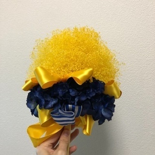 ブーケ ウェディング