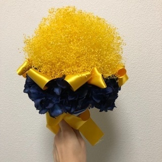 ブーケ ウェディング