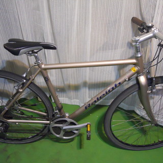 RALEIGH(ラレー)　RFL　ラドフォードリミテッド 