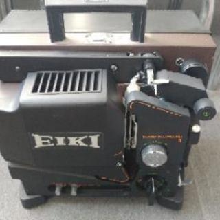 EIKI映写機SL-1