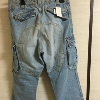 カーゴパンツ YSACK