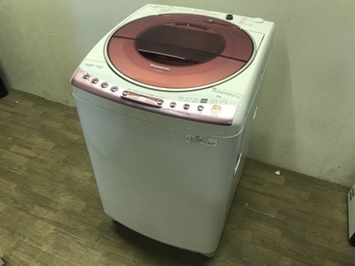 121304☆パナソニック 7.0kg洗濯機 11年製☆